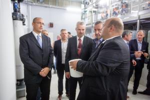 OTVORITEV VODARNE MALNI- Valter Leban-5442